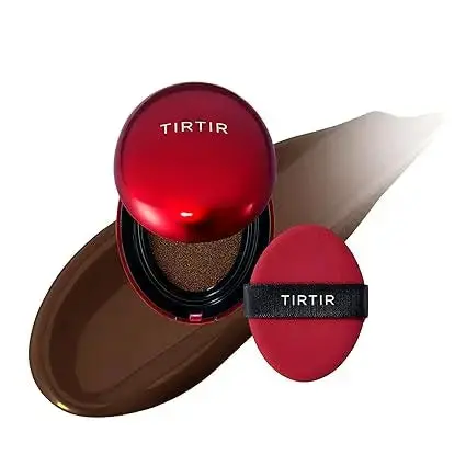 Mask Fit Red Cushion Mini 51N Fudge