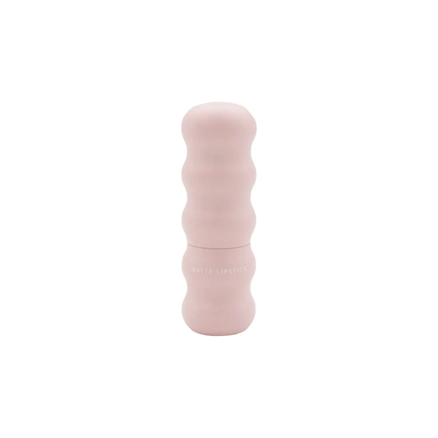 Matte Lipstick 01 Latte - Image 2