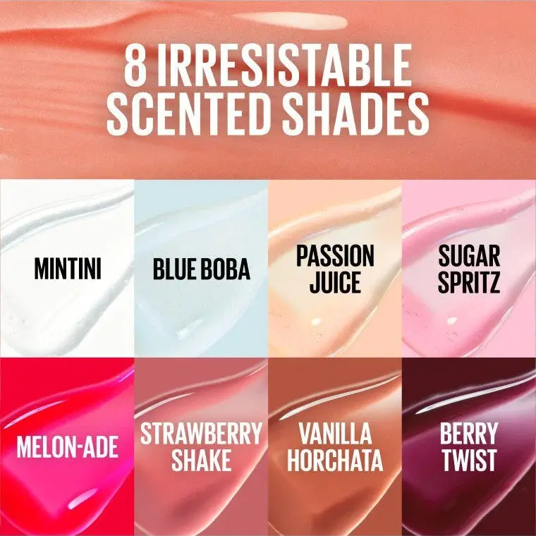 Lifter Gel Berry Twist - Image 7