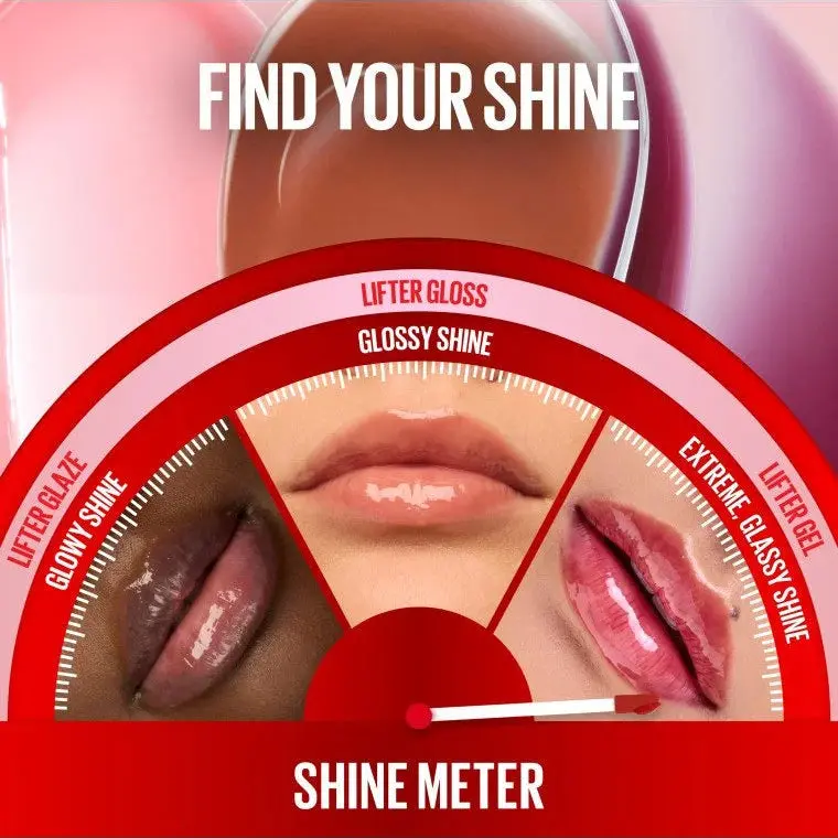 Lifter Gel Berry Twist - Image 8