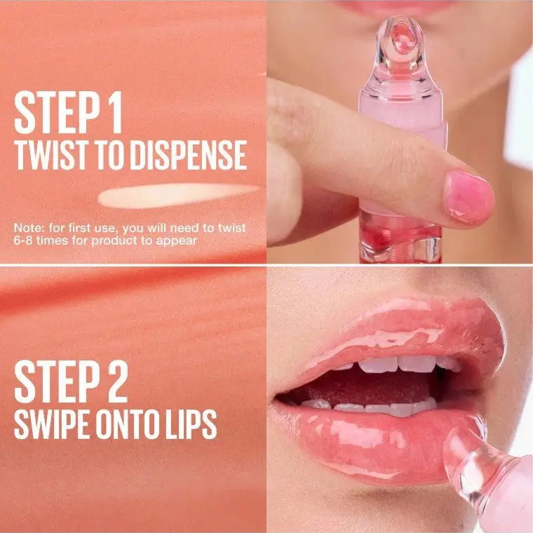 Lifter Gel Passion Juice - Image 4