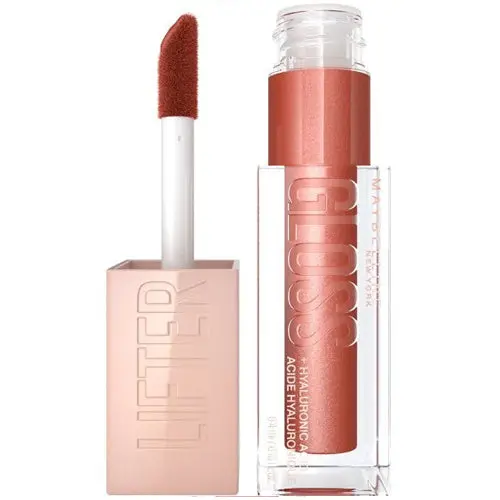 Lifter Gloss Lip Gloss Topaz
