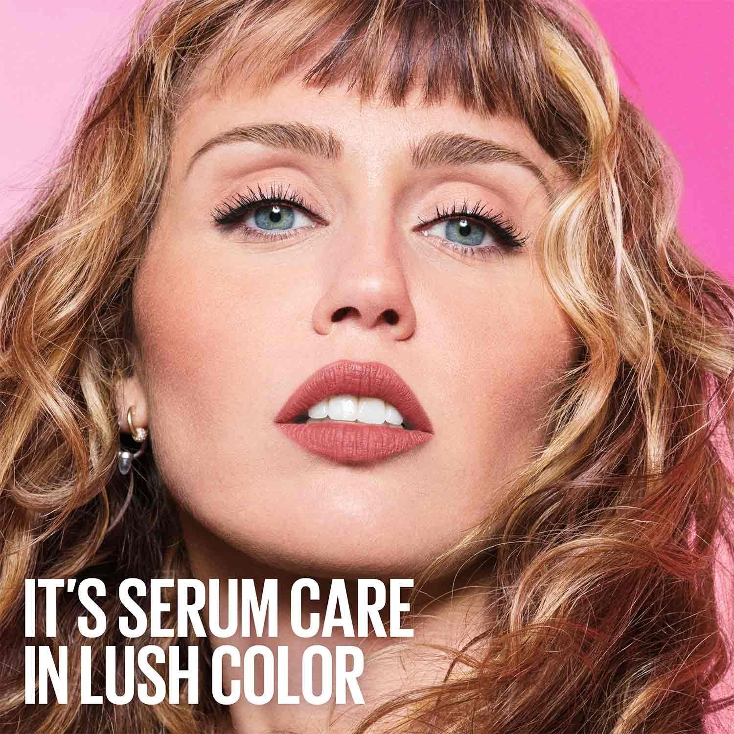 Maybe It's Serum Lipstick 104 Maybe It's Intense - Image 4