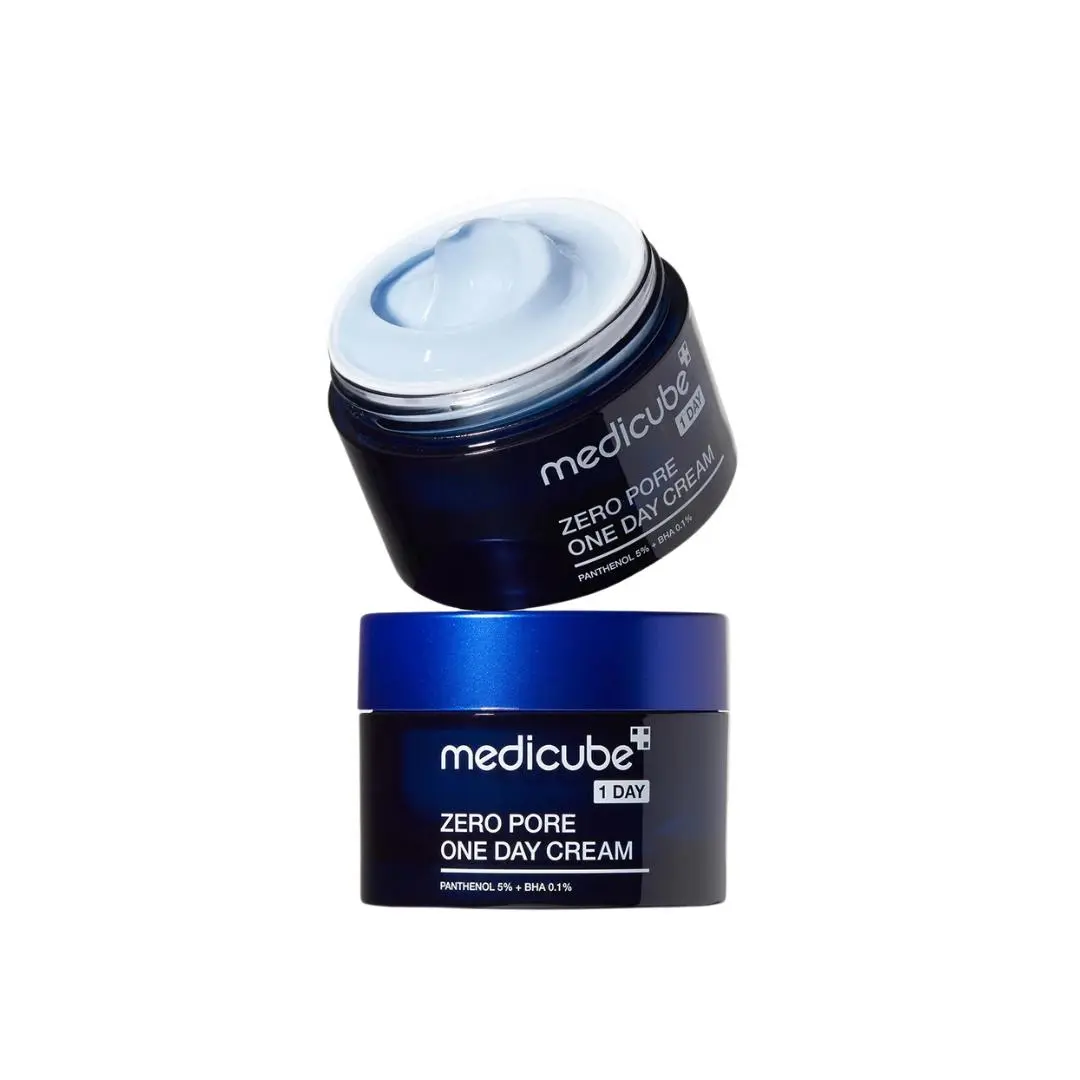 Zero Pore One Day Cream - Image 2