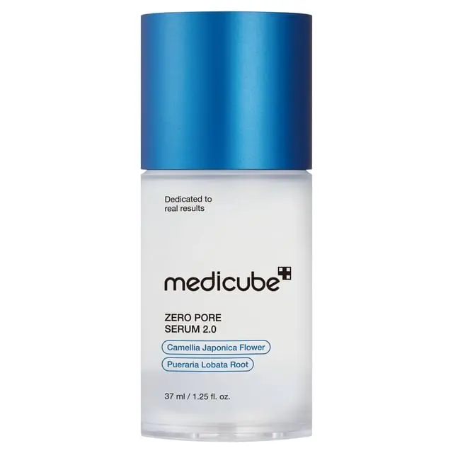 Zero Pore Serum 2.0