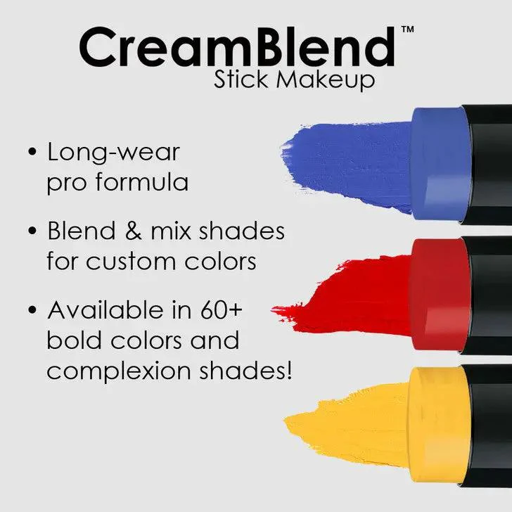 CreamBlend Stick Gold - Image 4