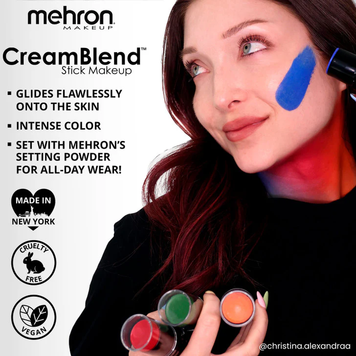 CreamBlend Stick Black - Image 5