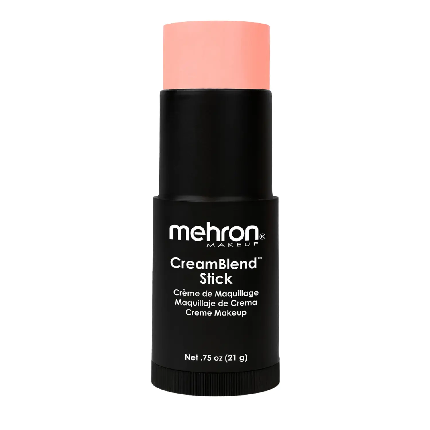 CreamBlend Stick Pastel Orange