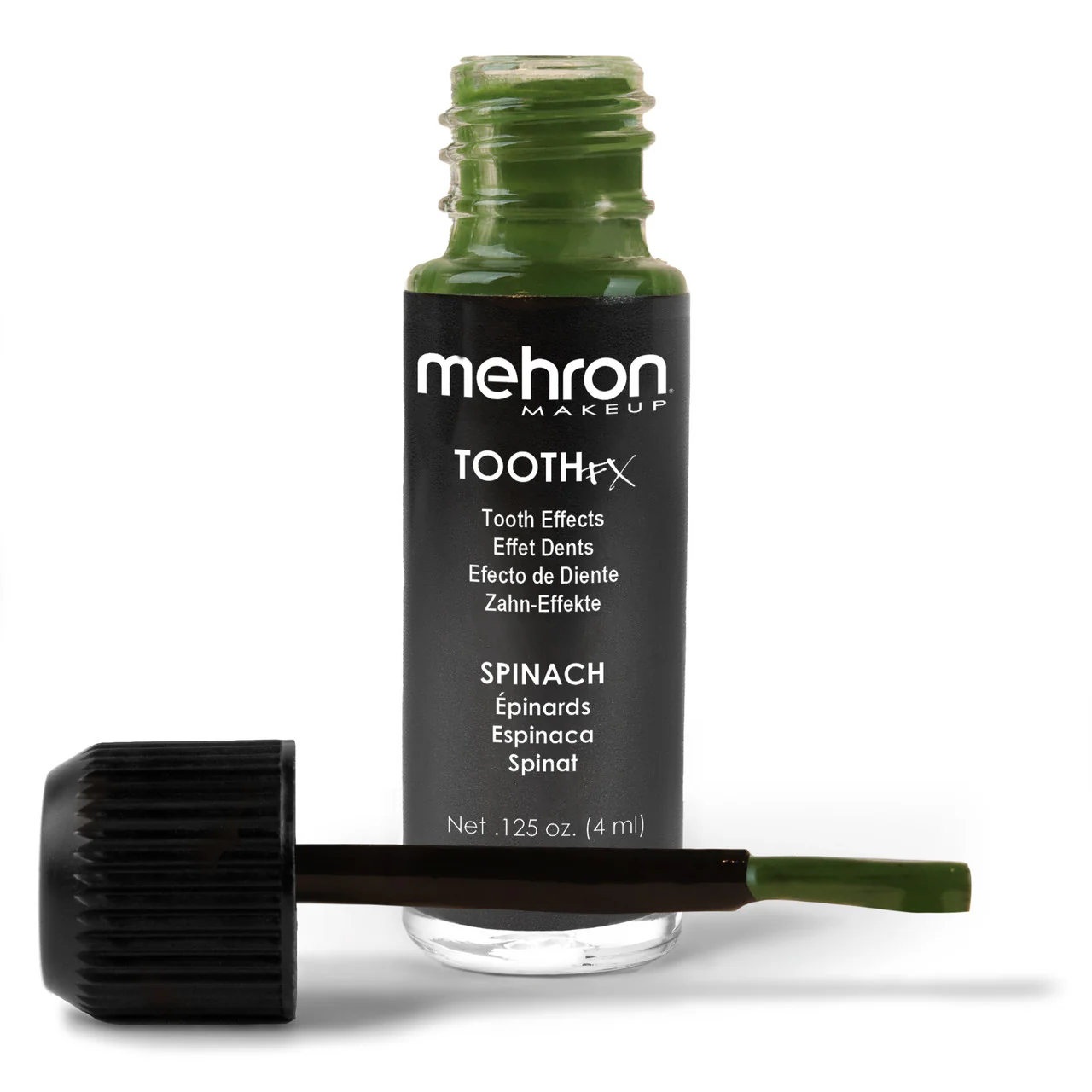 Tooth FX Spinach