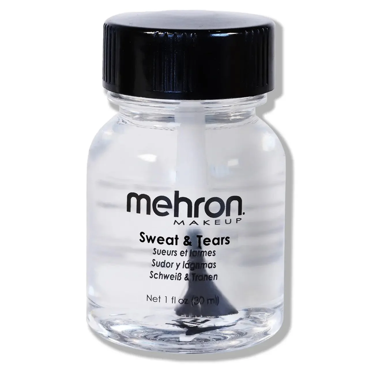 Sweat & Tears
