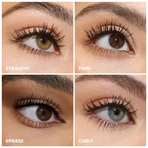 Highly Rated Lash Extension Mascara - Image 3