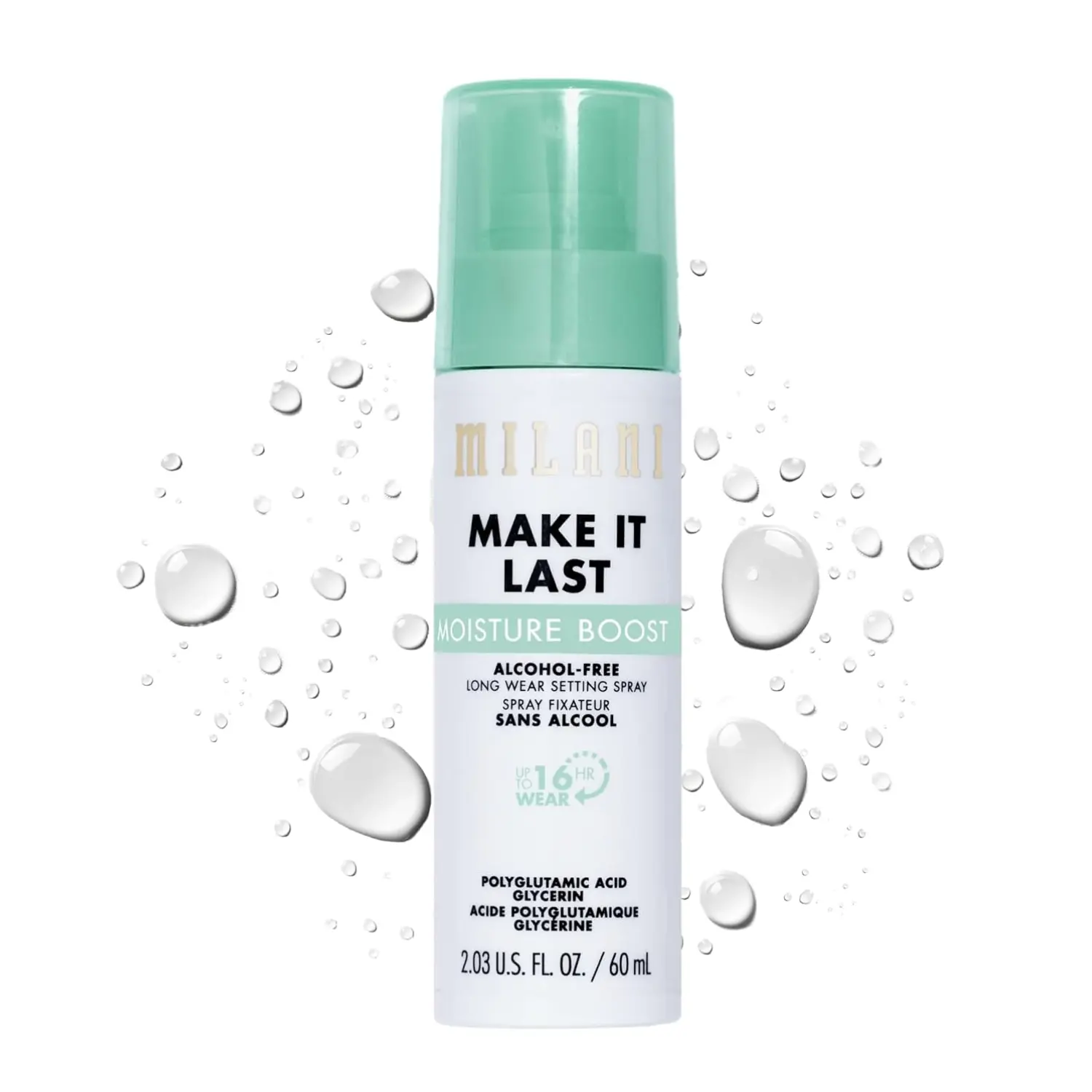 Make It Last Moisture Boost