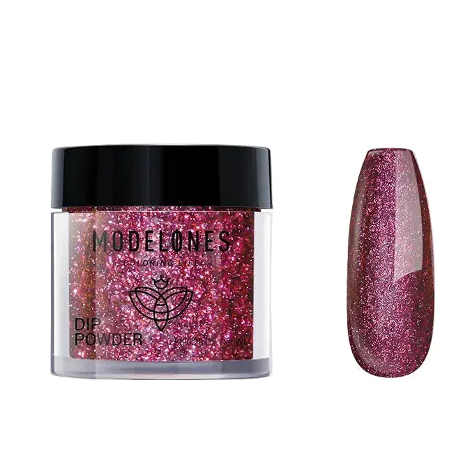 Dipping Powder Runaway