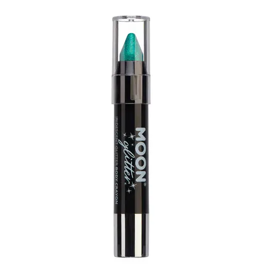 Body Crayon Green