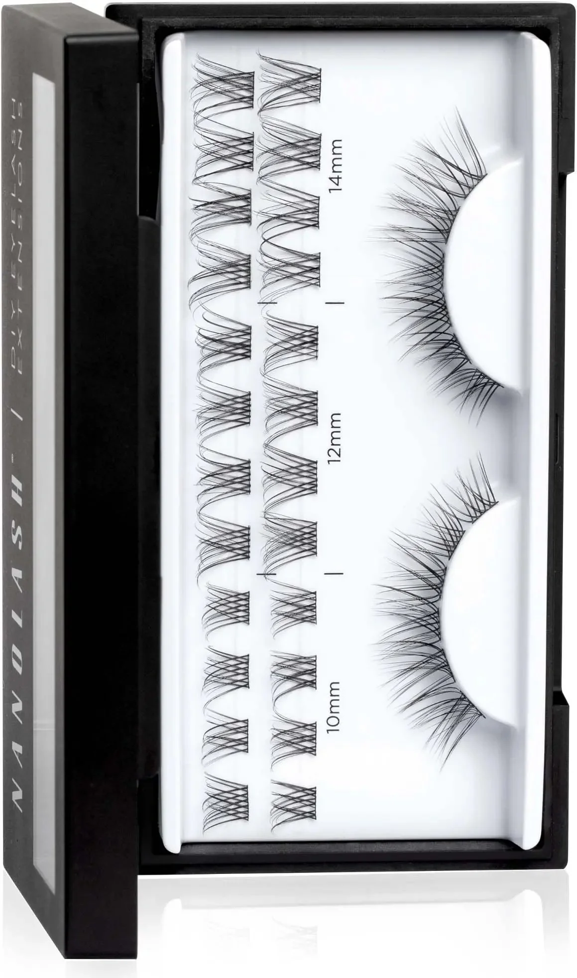DIY Eyelash Extensions Classy