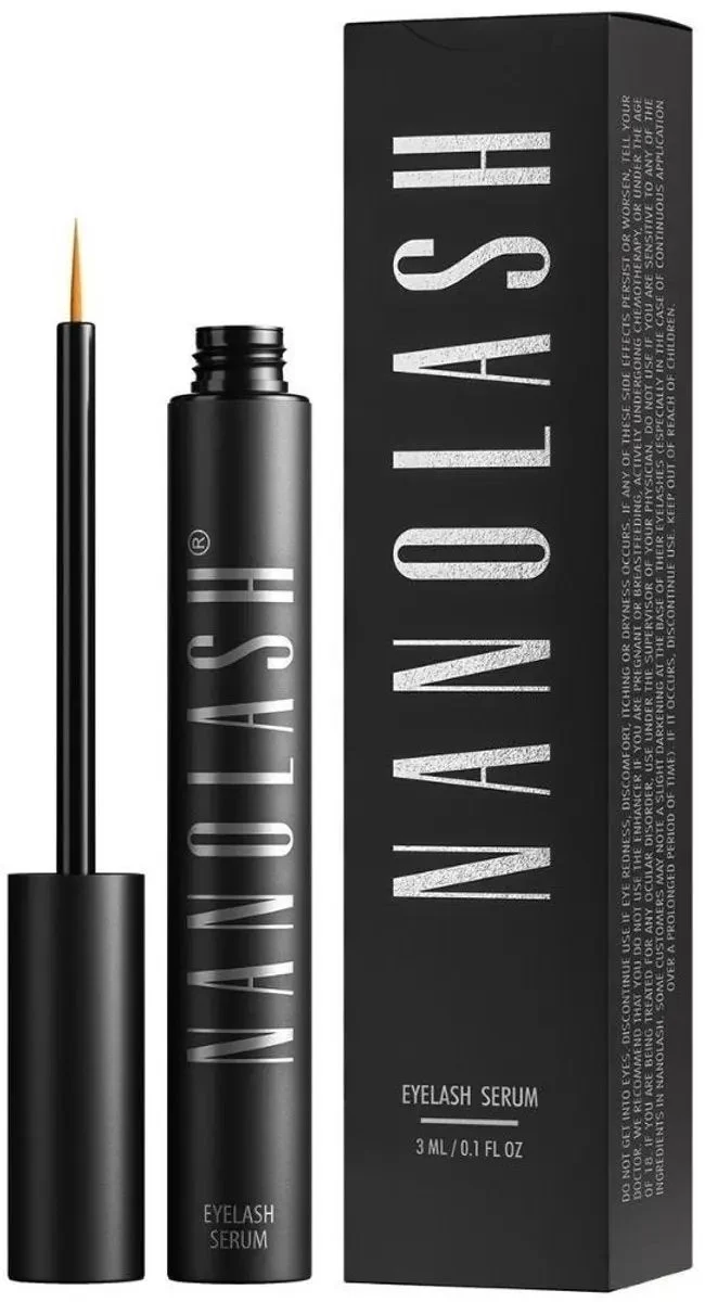 Eyelash Serum