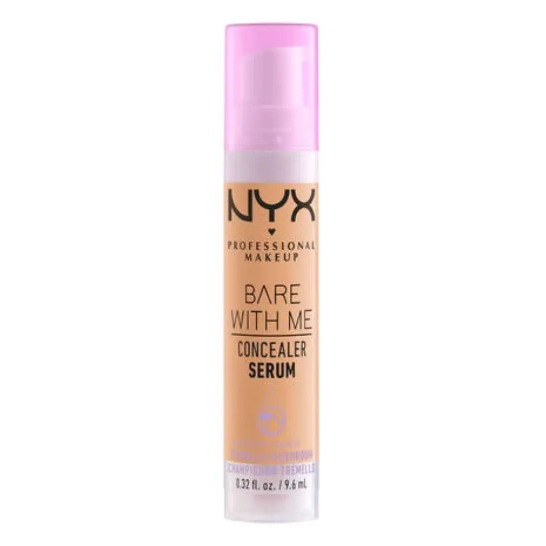 Bare With Me Concealer Serum - Image 9