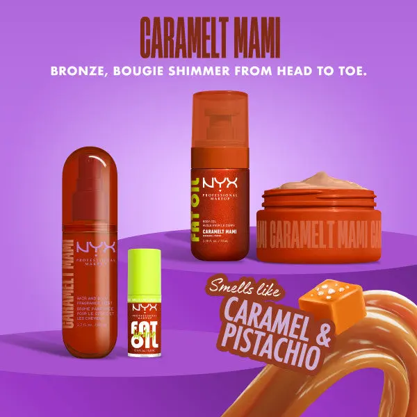 Fat Oil Caramelt Mami Kit - Image 9