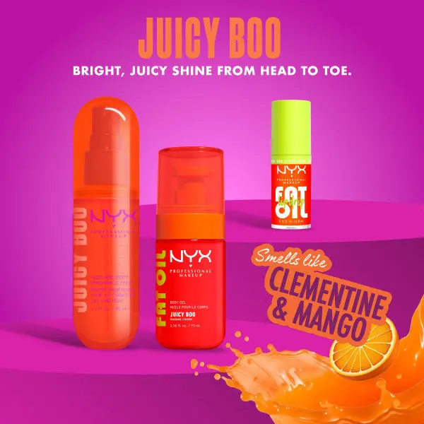 Fat Oil Juicy Boo Body Spray - Image 3