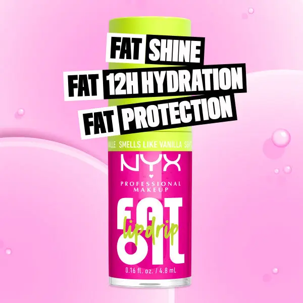 Fat Oil Suga Baddie Lip Drip - Image 7