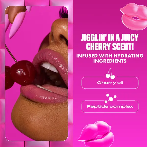 Jelly Job Lipgloss Jellybean - Image 4
