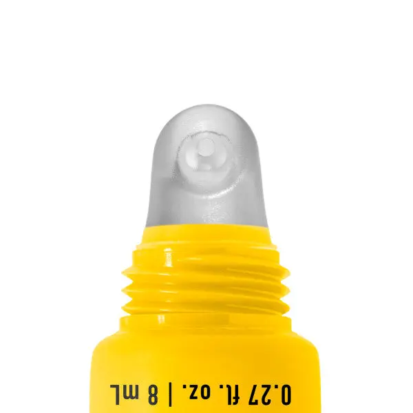 Simpson Smushy Blurred Finish Matte Lip Balm Maggie Peekaboo Blue - Image 8
