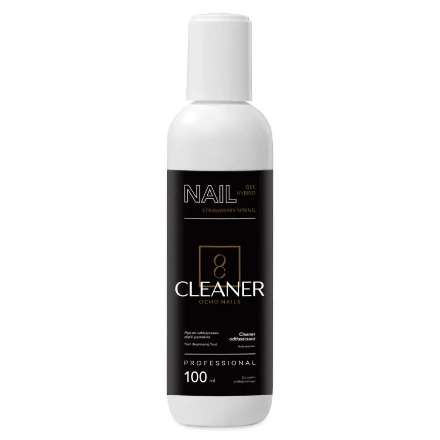 Acetone Strawberry 100 ml