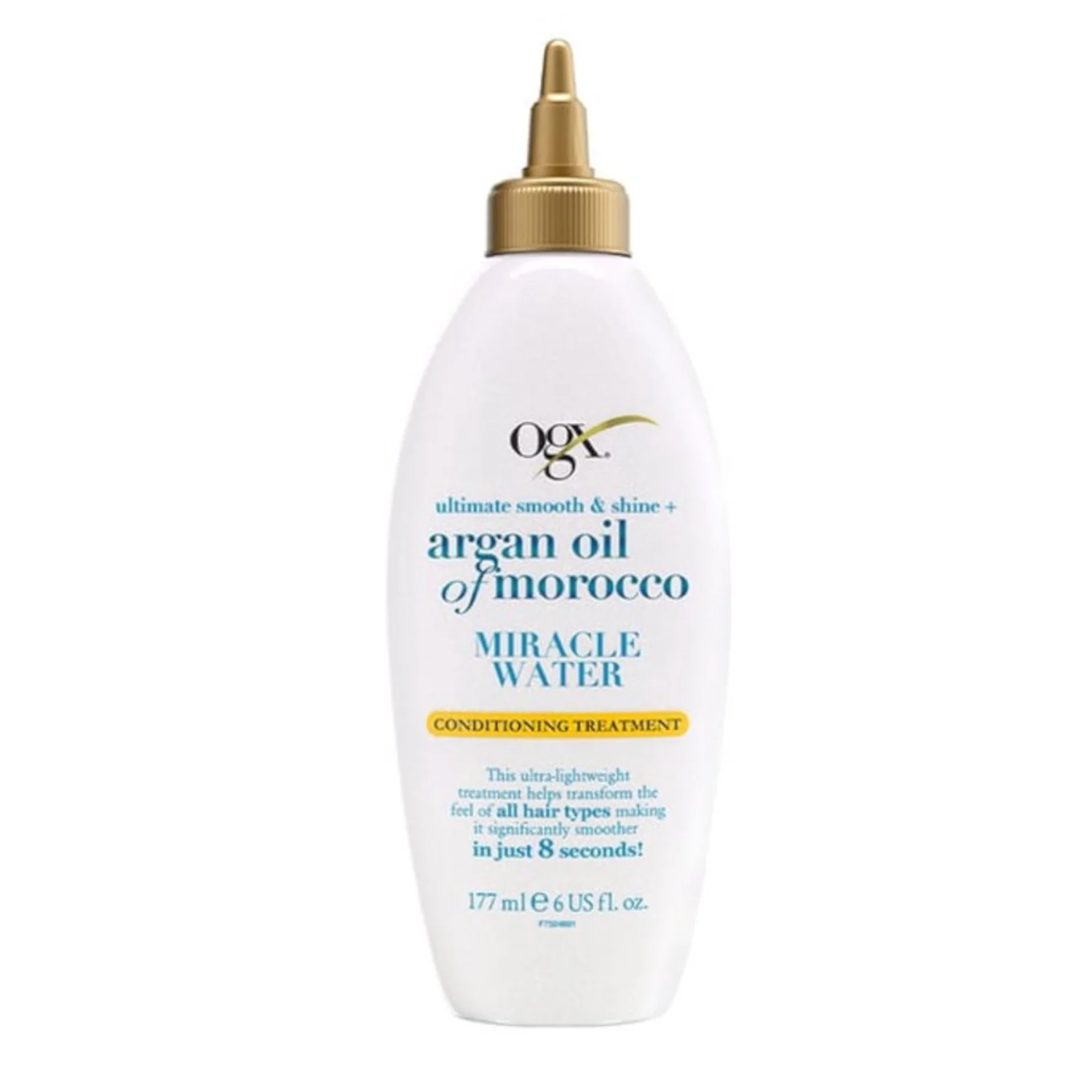 Argan Oil Of Morocco Lightweight Miracle Water