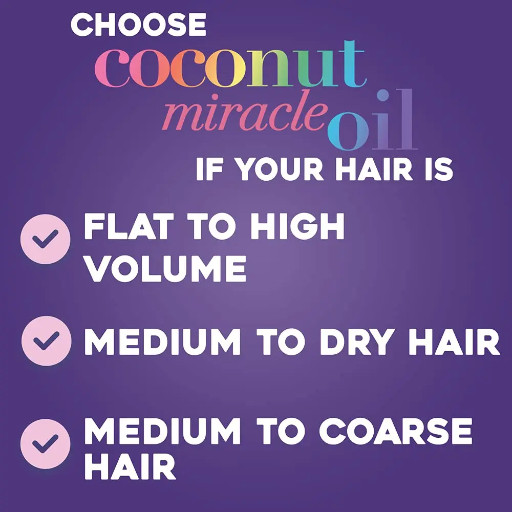 Extra Strength Damage Remedy and Coconut Miracle Oil Mask - Image 4