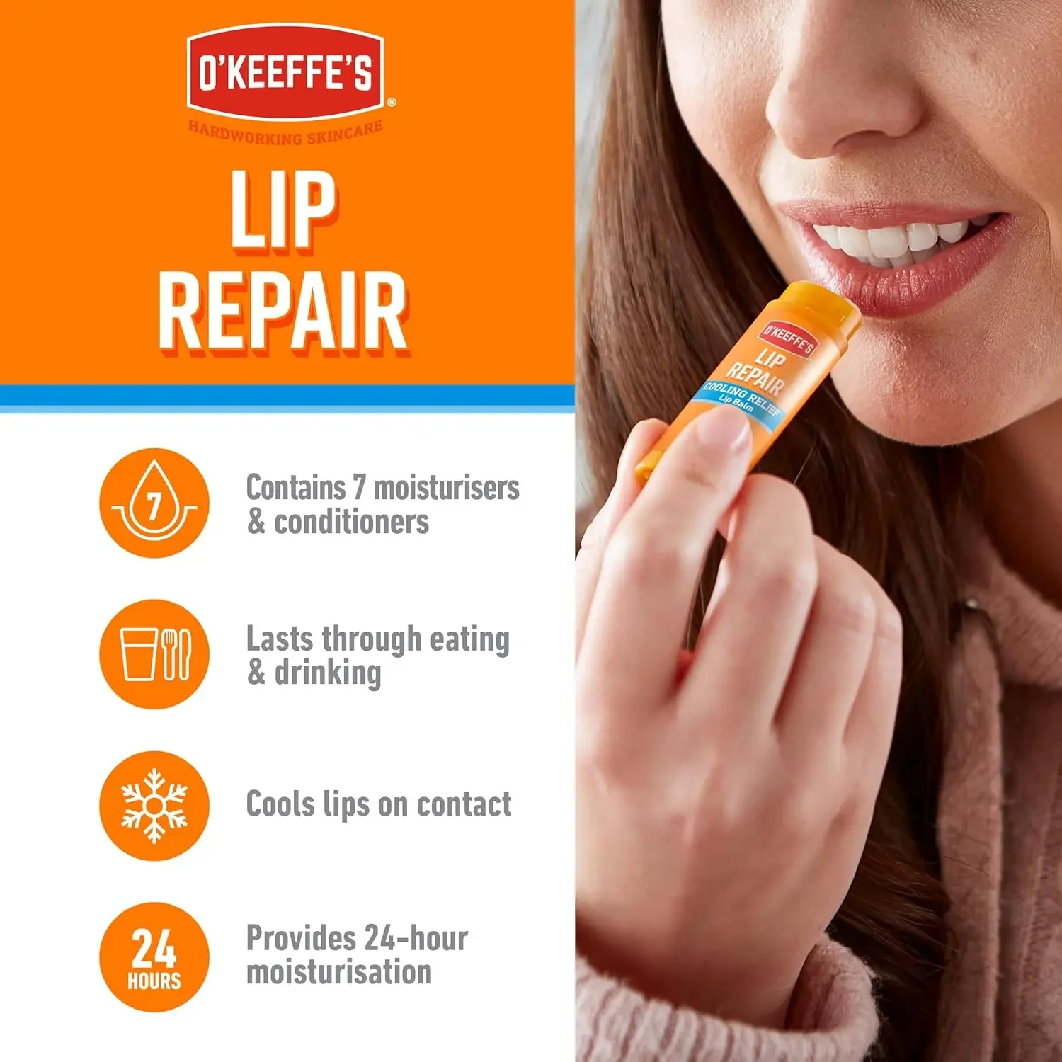 Lip Repair Cooling - Image 4