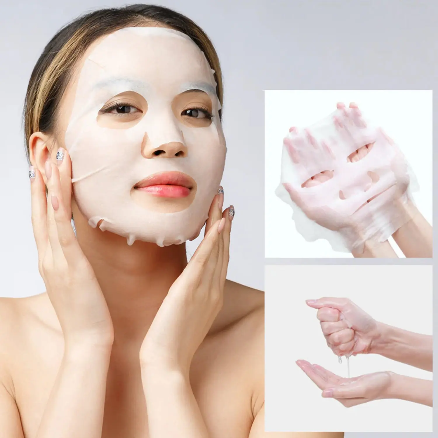 Collagen Supreme Mask - Image 2