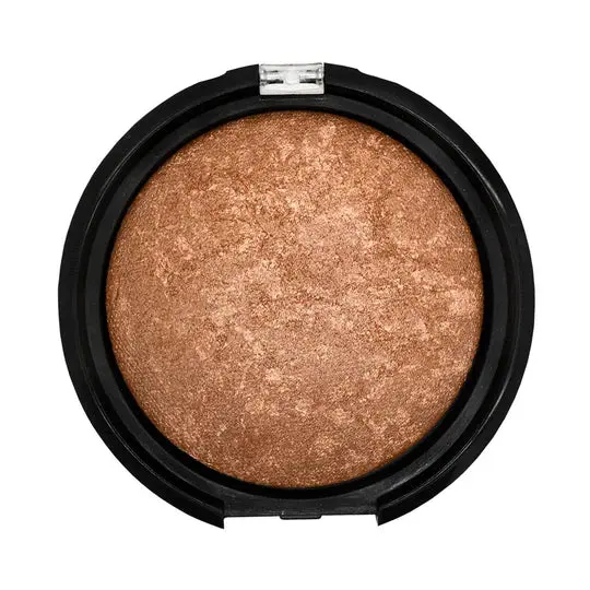 Baked Bronzer Illuminating Tan