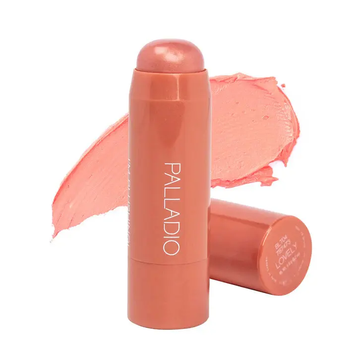 I'm Blushing 2-in-1 Cheek & Lip Tint Lovely