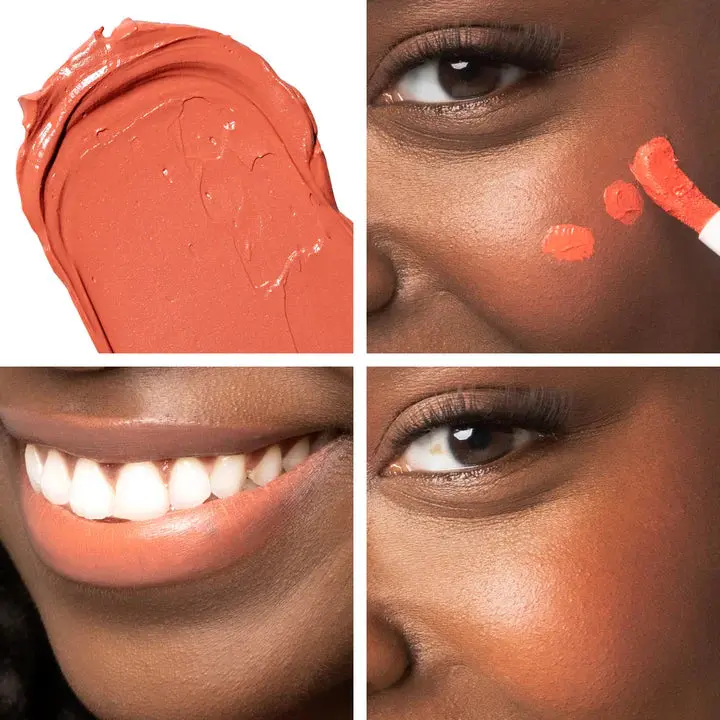 Liquid Blush Sunny Coral - Image 2