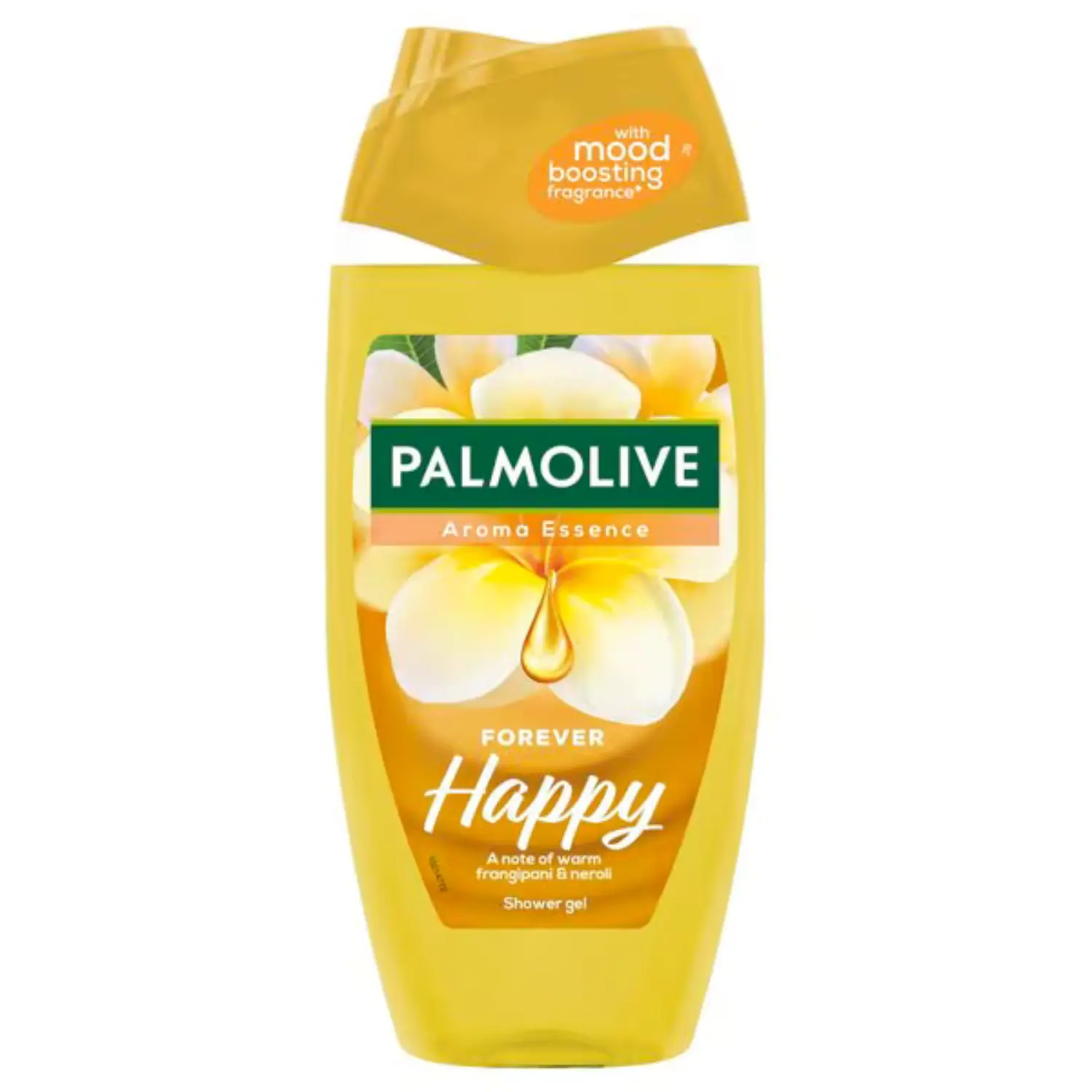 Showergel Aroma Essence Forever Happy