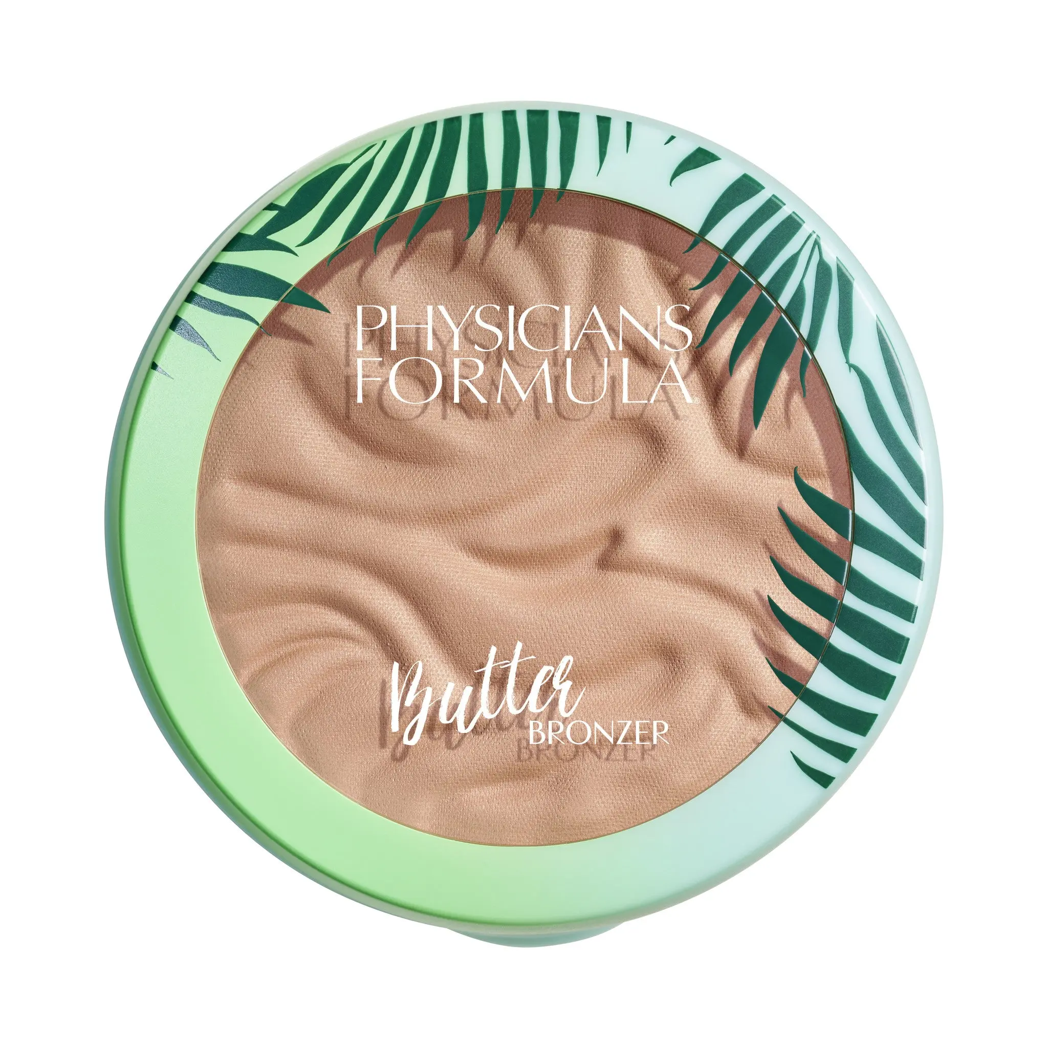 Murumuru Butter Bronzer Light