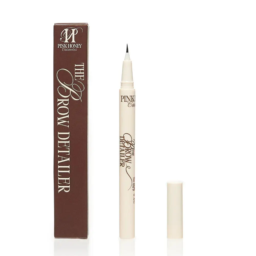 Pink Honey The Brow Detailer