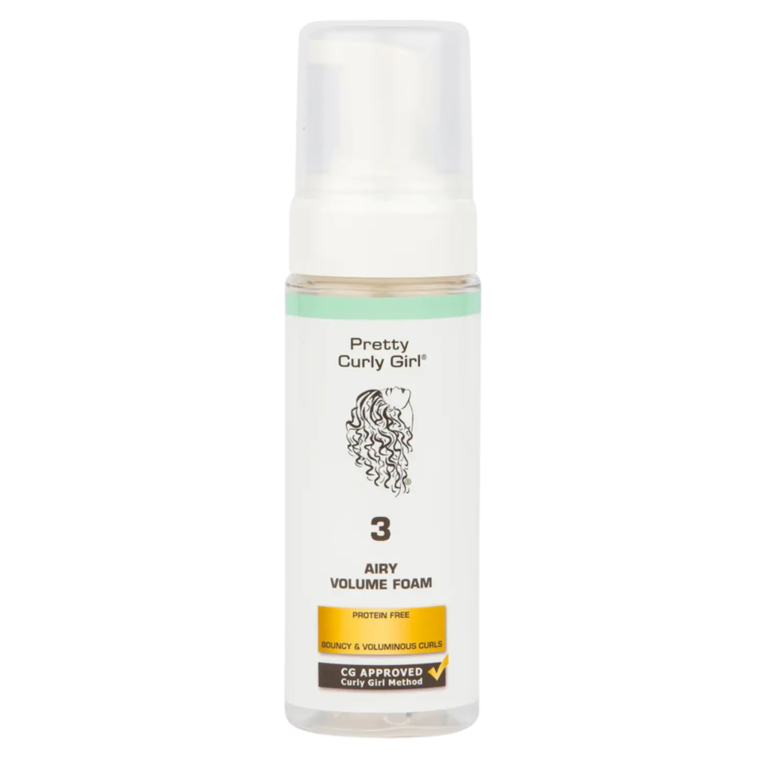 Airy Volume Foam 250 ml.