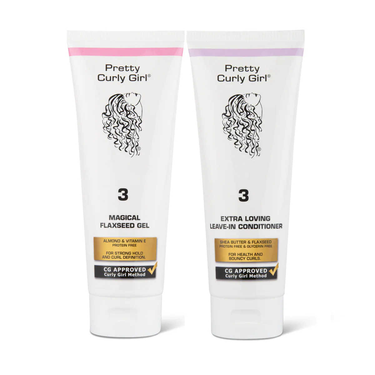 Magical Flaxseed Gel & Leave in Conditioner