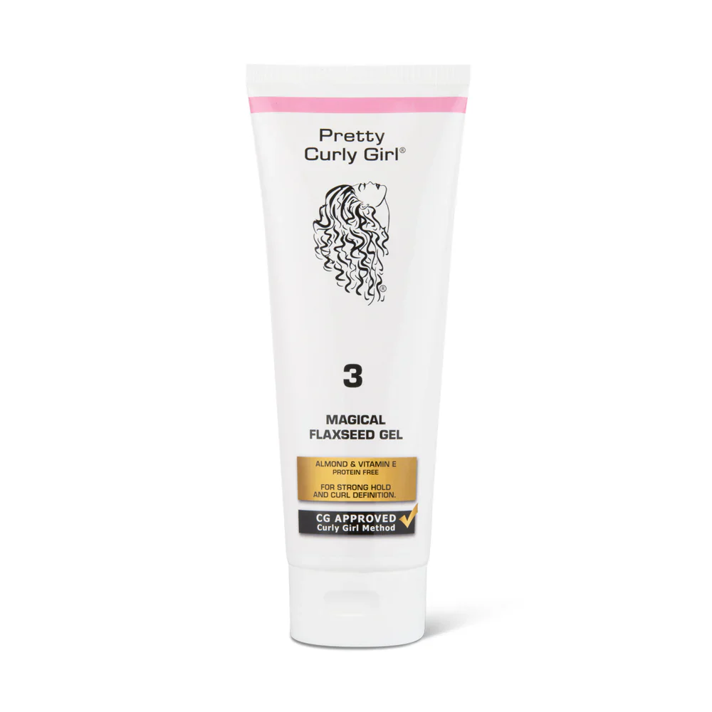 Magical Flaxseed Gel & Leave in Conditioner - Image 4