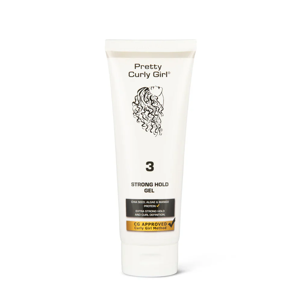 Strong Hold Gel & Magical Flaxseed Gel - Image 4