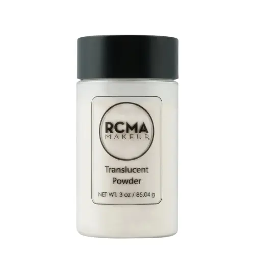 Translucent Powder