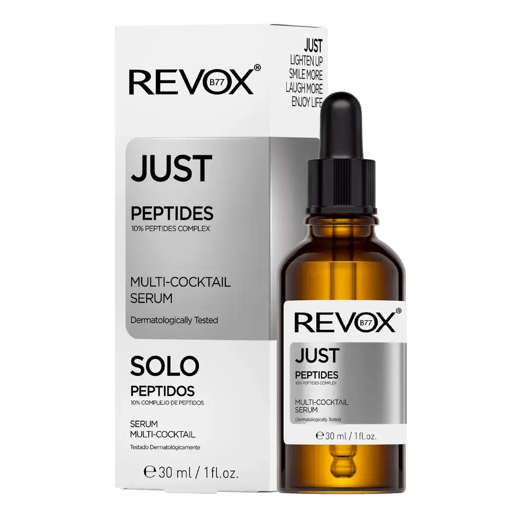 Just Peptides 10%