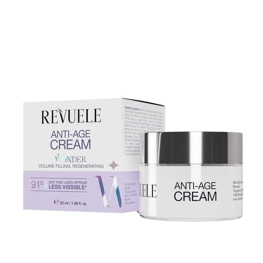 Wonder Anti Age Cream