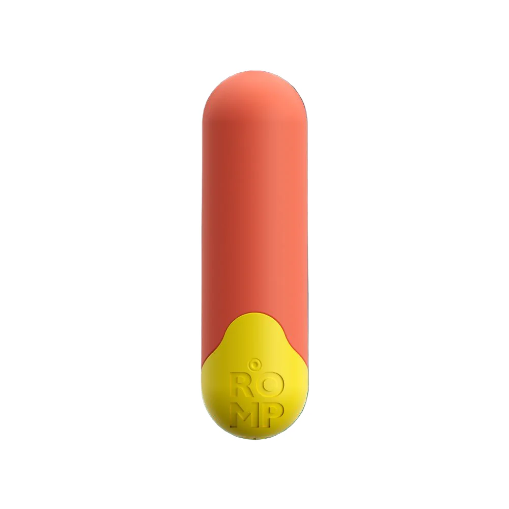 Riot Bullet Vibrator