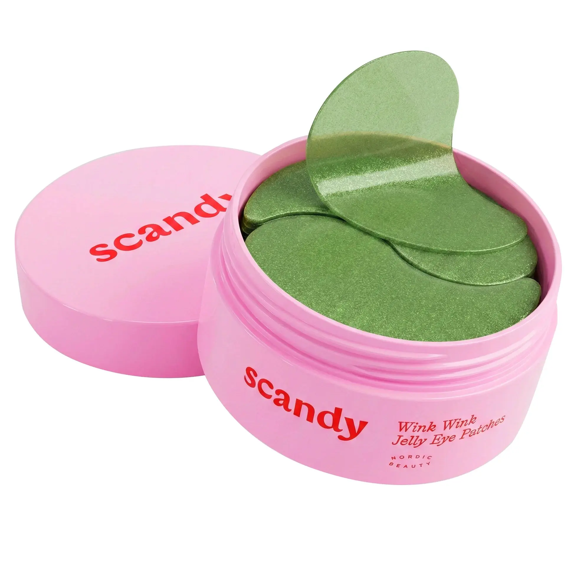 Wink Wink Jelly Eye Patches - Image 4