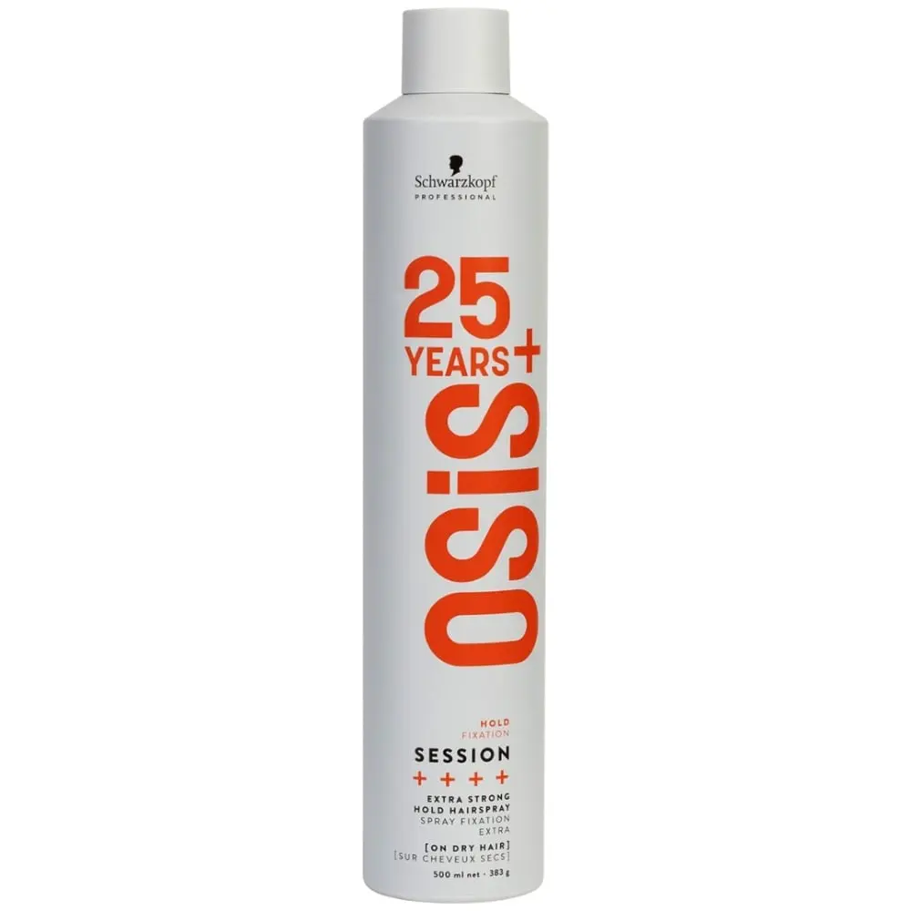 Osis+ Session Strong Hold Hair Spray