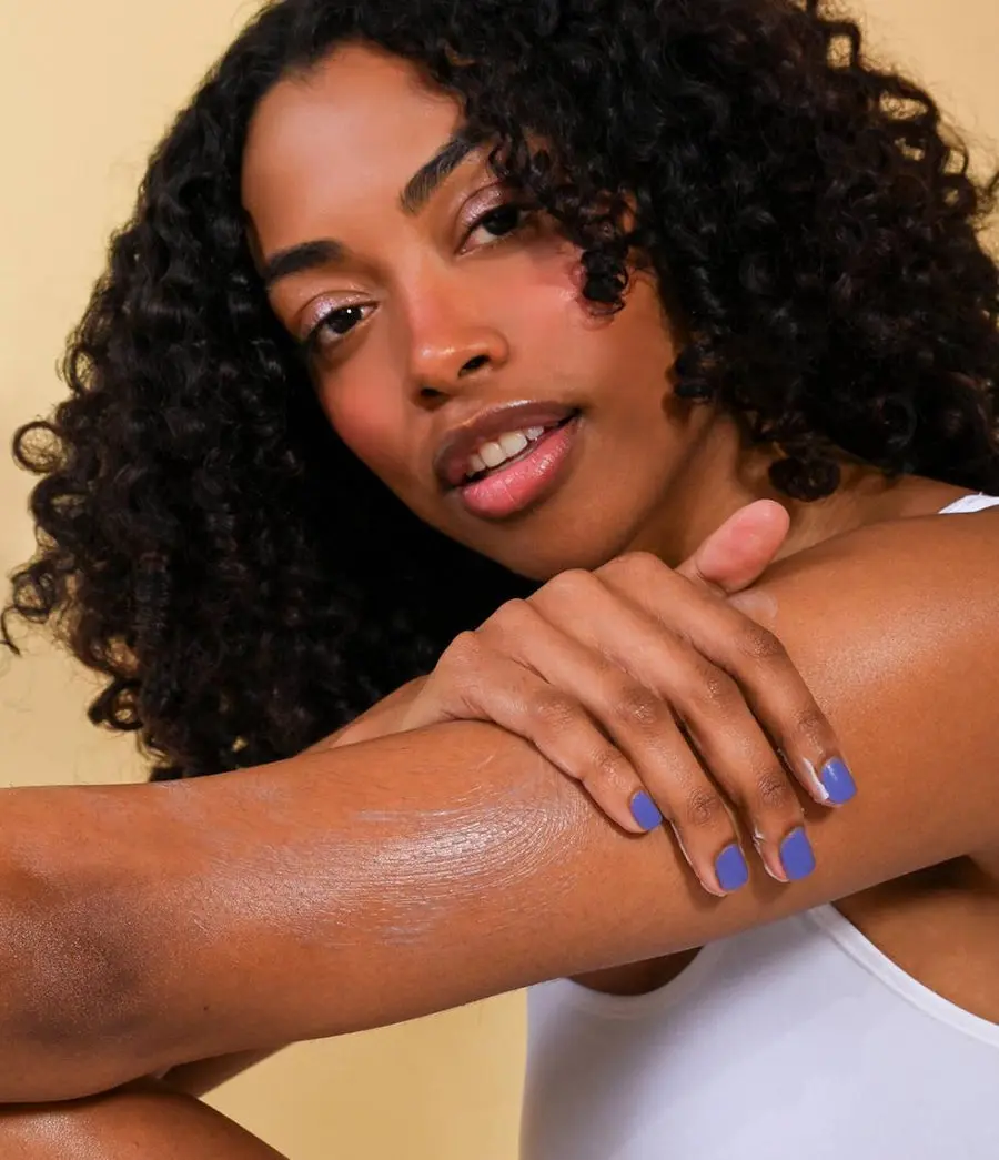 Shea Better Body Lotion Fragrance Free - Image 2
