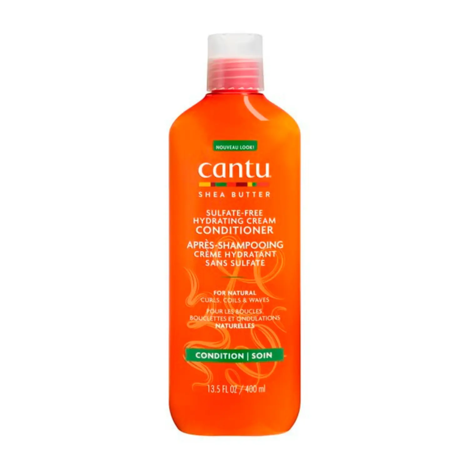 Shea Butter Hydrating Creme Conditioner