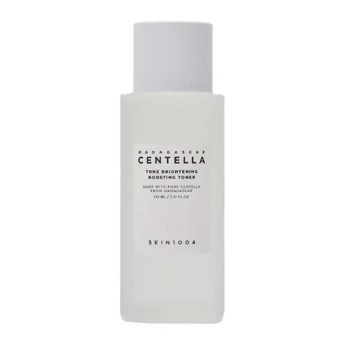 Madagascar Centella Tone Brightening Boosting Toner